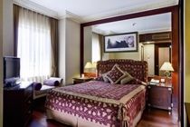 Eresin Hotels Sultanahmet Ex. Eresin Crown Hotel Istanbul Eksteriør billede