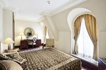 Eresin Hotels Sultanahmet Ex. Eresin Crown Hotel Istanbul Eksteriør billede